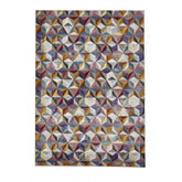 16th Avenue 34A Rug in Multi
